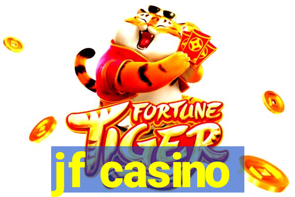 jf casino